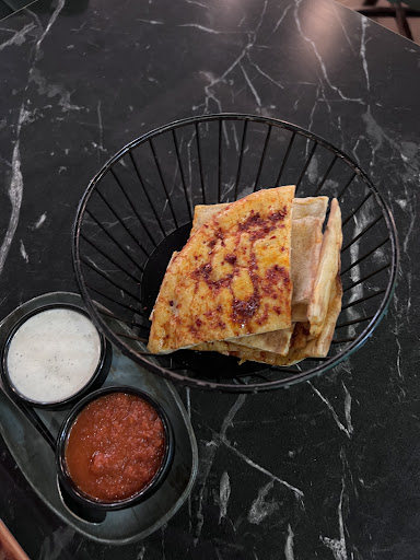 Photo of Irmak Restaurant - 170-172 High St, Ponders End, Enfield EN3 4EU